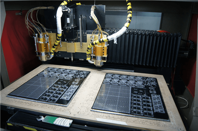 Fuxinpcba High-Quality PCB Manufacturer in Shenzhen, China