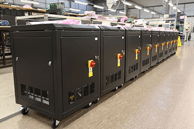 Fuxinpcba:Turnkey PCB Assembly Manufacturing in China