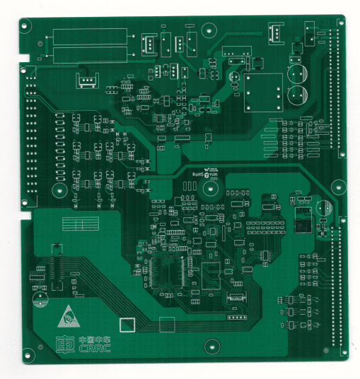 Fuxin Pcb