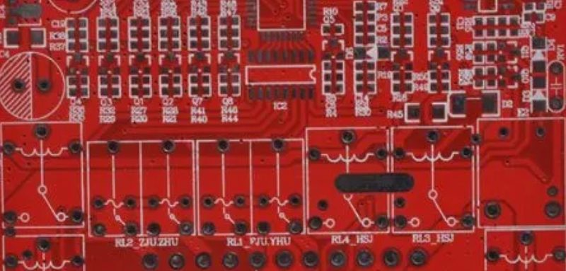 Difference between automotive PCB boards and regular PCB boards? - Fuxin Technology