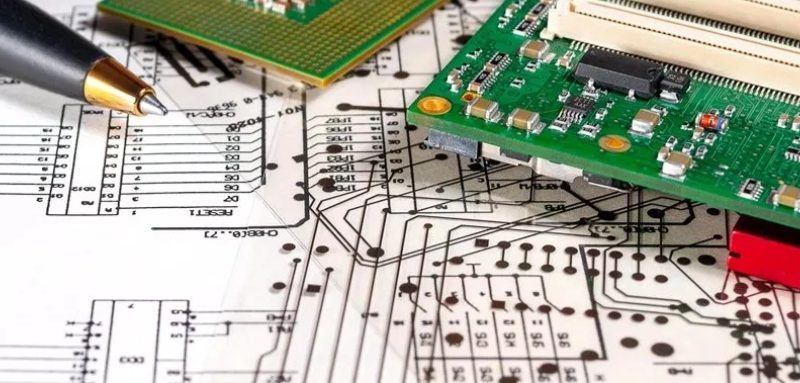 Fuxin-PCB-Layout-Design