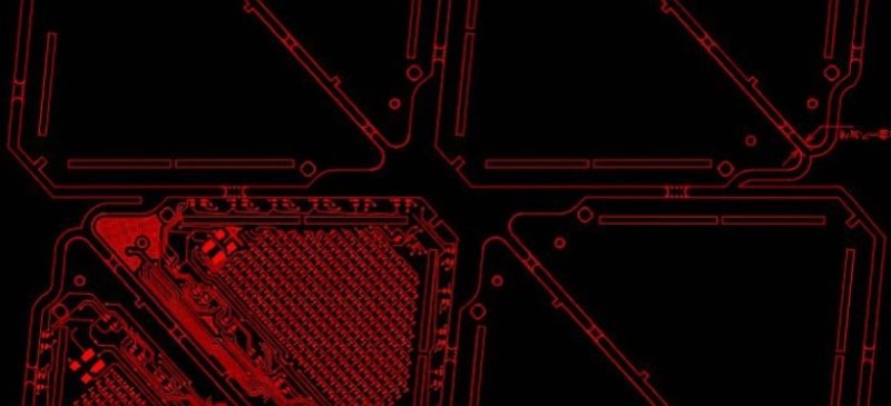 Fuxinpcb Panelization