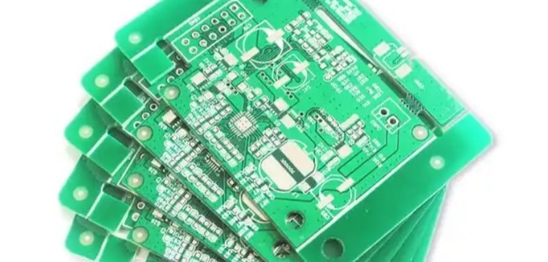 Fuxin PCB Material Properties