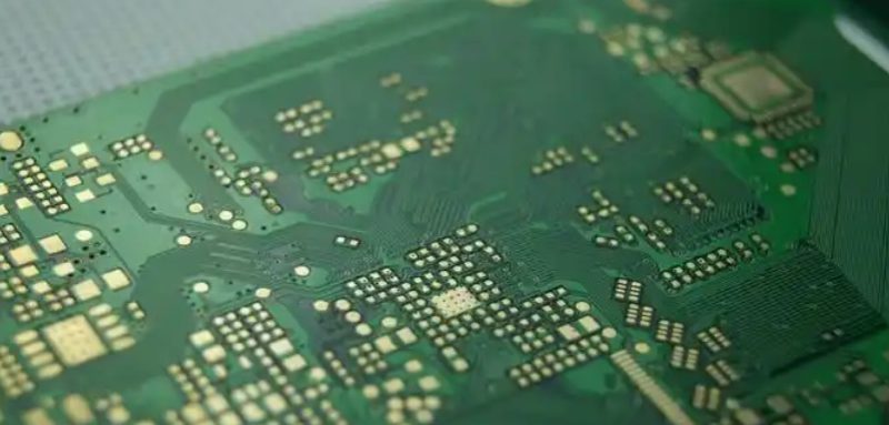 Fuxinpcba PCB Types