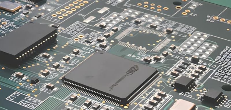 Fuxinpcba technology Automotive Electronic PCBA Manufacturing