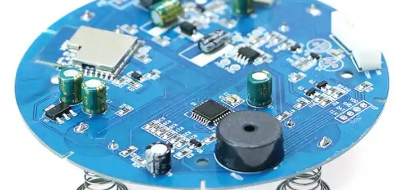 Fuxinpcba-consumer-electronics