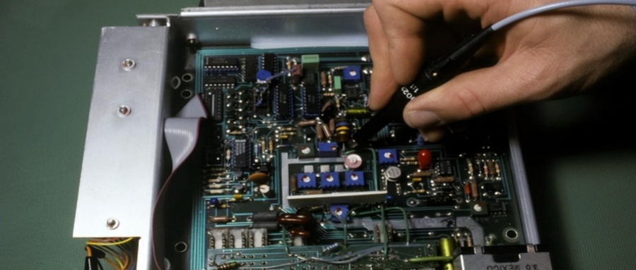 Fuxinpcba Assembled Board Testing