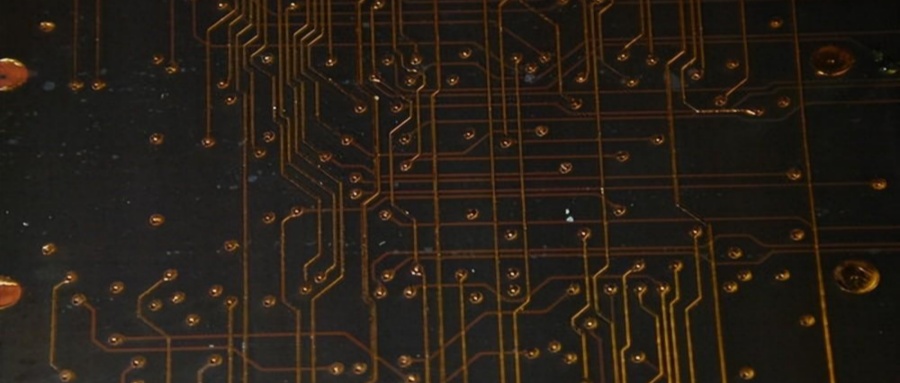 Fuxinpcba Bare Board Testing