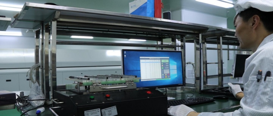 Fuxinpcba In-Circuit Testing (ICT)