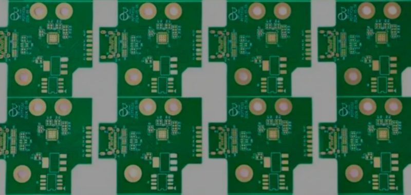 Fuxinpcba pcb VS pcba