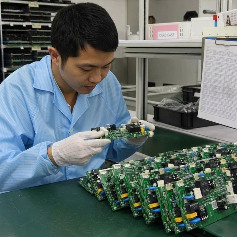 pcba-manual-inspection-quality-control